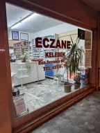 Kelebek Eczanesi