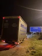 Cide Demiröz Kargo-Zonguldak Bartın Cide Nakliyat Ambarı