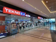 Teknosa Genel Müdürlük