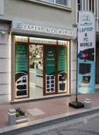 LAPTOP & PC WORLD