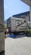 Yılmazlar Nakliyat Beylikdüzü
