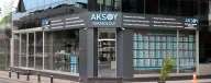 AKSOY TEKNOLOJİ