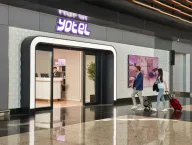 YOTEL Istanbul Airport