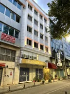 Era Palace Hotel-B