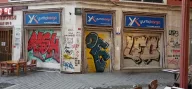 Yurtiçi Kargo Tophane