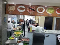 URFA ŞARK KEBAP