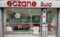 Burç Eczanesi