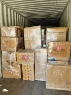Portist Lojistik Warehouse بورت ايست