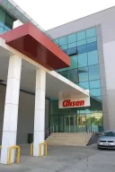 Alışan Lojistik Tuzla Depo