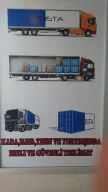 Logista Kurye Ve Lojistik Hizmetleri Limited Şirketi