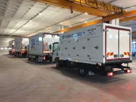 Murat Supply Chain Lojistik Hizmetleri Anonim Şirketi