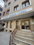 Avcılar Parseller Ortaokul Erkek Öğrenci Yurdu