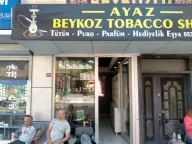Beykoz Tobocco Shop