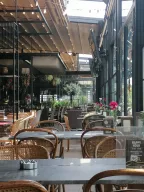 Ömür Restaurant