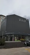VitrA | Artema | Hüppe | Neslibey Demirhan Yapı Ataşehir