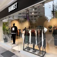 Bamost Beykent Showroom