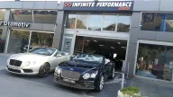 Infinite Performance Maslak