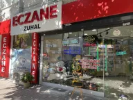 ZUHAL ECZANESİ
