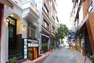 Unique Suite Hotel Taksim
