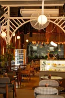 Londres Kahve Ormanköy