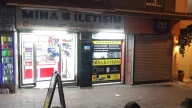 Mina İletişim