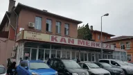 İstanbul Üniversitesi İstanbul Tıp Fakültesi Hastanesi Kan Merkezi