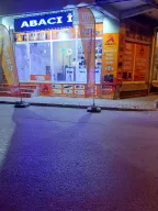 abacı iletişim