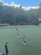 İstanbul Üniversitesi Orman Fakültesi Futbol Sahası