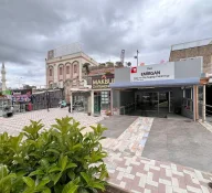Emirgan ağız ve diş sağlığı polikliniği