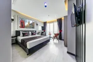 Hotel Intercity Istanbul Airport