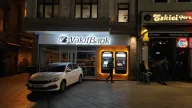 Akbank ATM