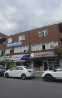Beray 2 Sürücü Kursu (Başakşehir Şubesi)