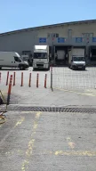 LCW Esenyurt Lojistik Merkezi İdari Birim