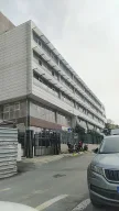 Ahi Evran Mesleki ve Teknik Anadolu Lisesi