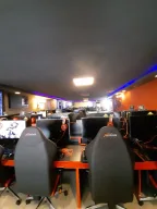 İSTANBUL E-SPOR İNTERNET CAFE