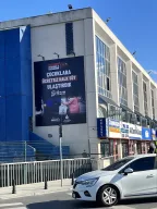 Eyüp İhlas Mağazası