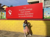 Güneş Anaokulu
