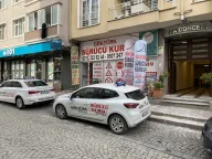 Eyüpsultan Göktürk Sürücü Kursu