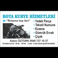 ROTA EKSPRES KURYE KARGO