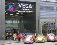 Vega AVM İstanbul