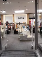 BOSS Menswear Store