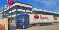 KARAKUŞ İTHALAT İHRACAT ULUSLARARASI TAŞIMACILIK A.Ş.