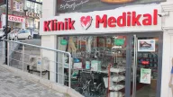 Üsküdar Klinik Medikal