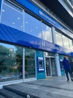 Halkbank Alibeyköy Şubesi