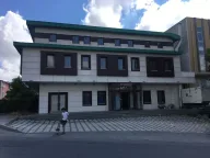 Başakşehir Akademi Şahintepe Kültür Yaşam Merkezi