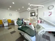 Dentasya Ağız Ve Diş Sağlığı Polikliniği