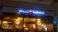 Gönül Kahvesi-Viaport Vanezia