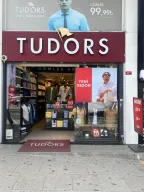 Tudors İstanbul Kadıköy
