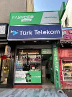 Mobileks Easycep Getmobil Ataşehir Kayışdağı Bayi Telefoncu & Cep Telefonu Tamir & 2.El sıfır yenilenmiş telefon alış satış