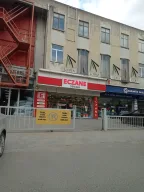 Denizer Eczanesi